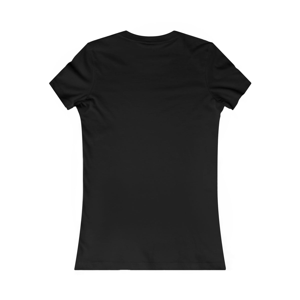 Happy Retro Sunset Women's Tee — Vintage 70s Graphic Shirt